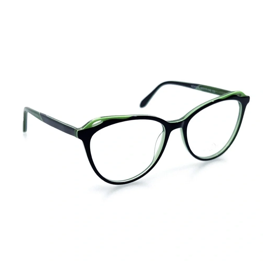 SANTINI D MAVALDI Eyeglasses XC3037A C3 NEW!!